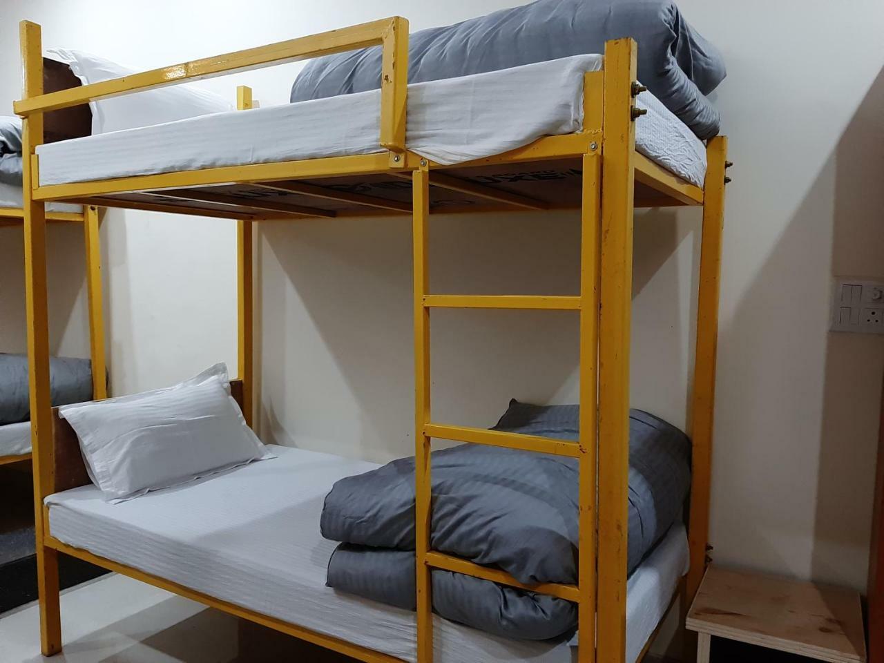הוסטל Bir Nest מראה חיצוני תמונה