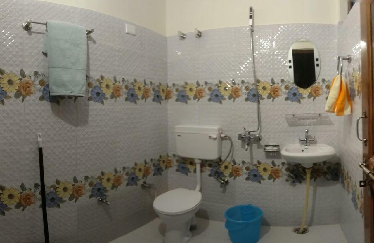 הוסטל Bir Nest מראה חיצוני תמונה